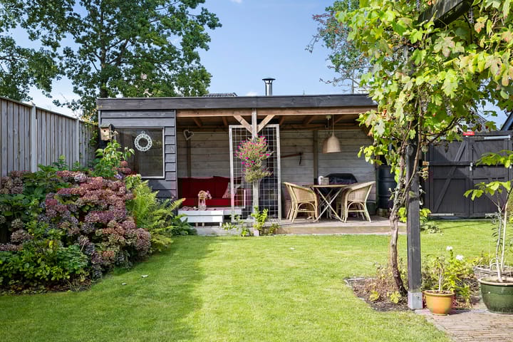 Photo 27 of Wachthoorn 17