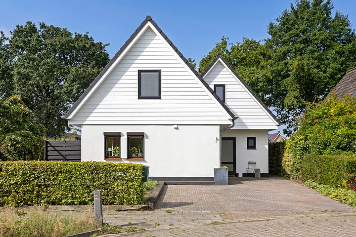 Photo 29 of Wachthoorn 17