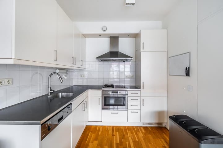 Foto 5 van Waterlooplein 5-C