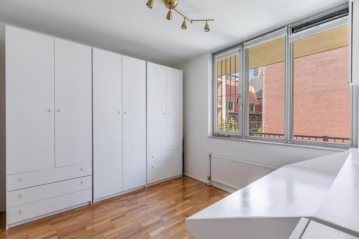 Foto 9 van Waterlooplein 5-C