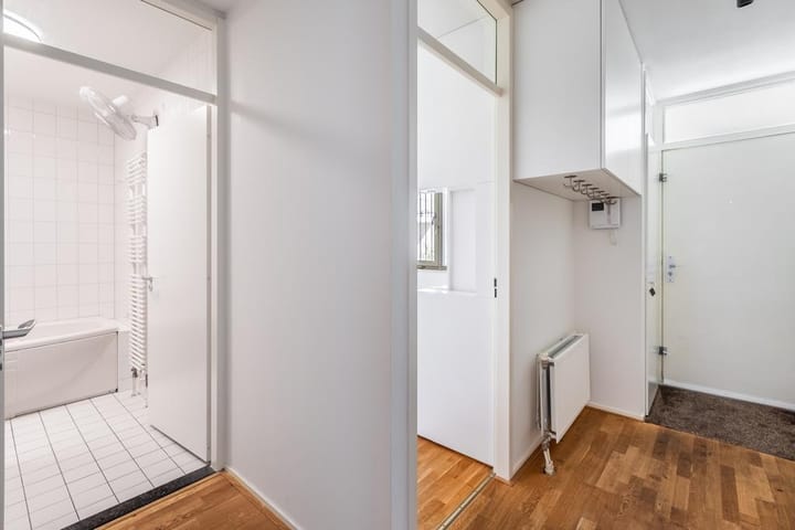 Foto 11 van Waterlooplein 5-C