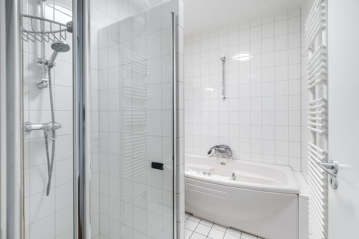 Foto 12 van Waterlooplein 5-C