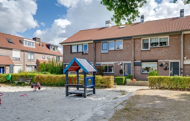 Foto 1 van Scholverbos 24