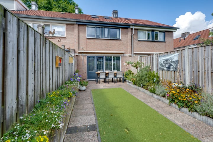 Foto 2 van Scholverbos 24