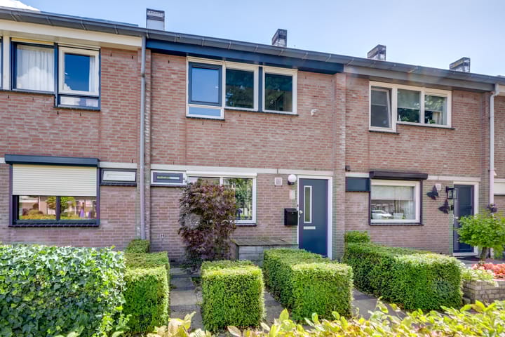 Foto 5 van Scholverbos 24