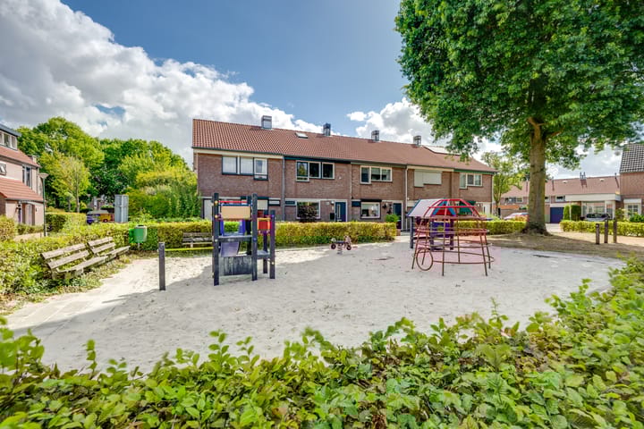 Foto 7 van Scholverbos 24