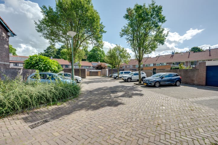 Foto 8 van Scholverbos 24