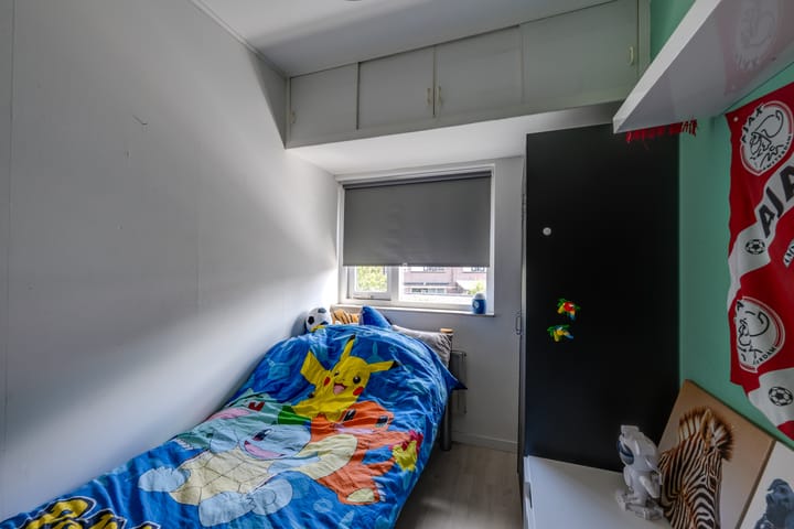 Foto 28 van Scholverbos 24