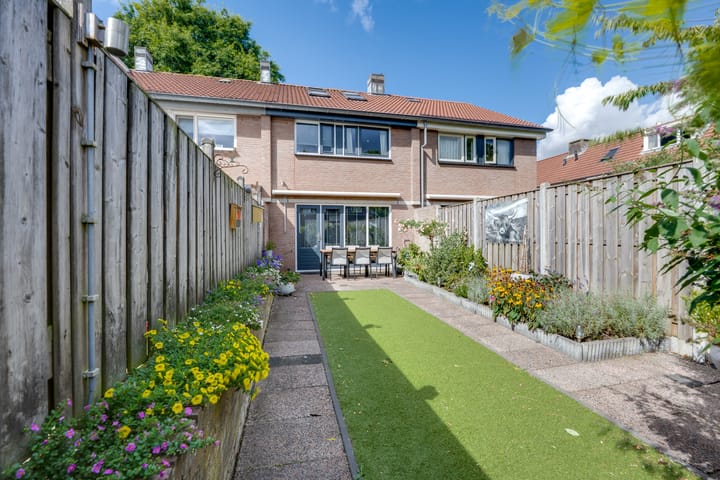 Foto 41 van Scholverbos 24