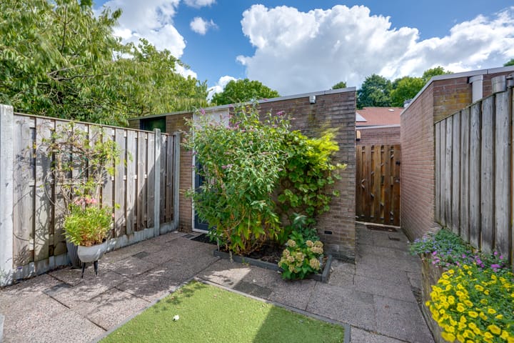 Foto 45 van Scholverbos 24