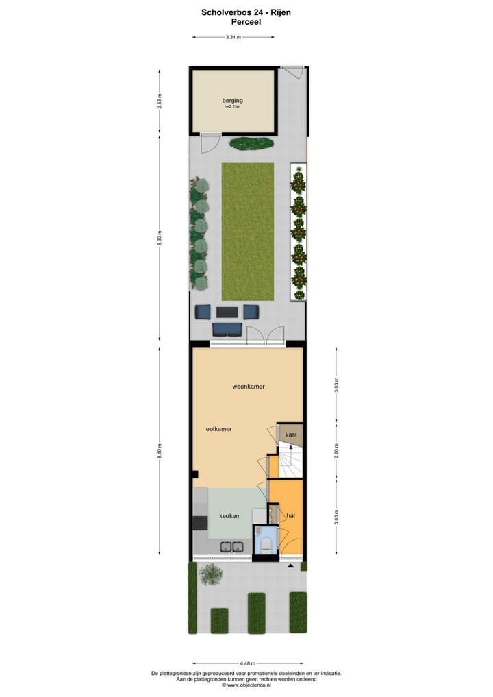 Foto 49 van Scholverbos 24