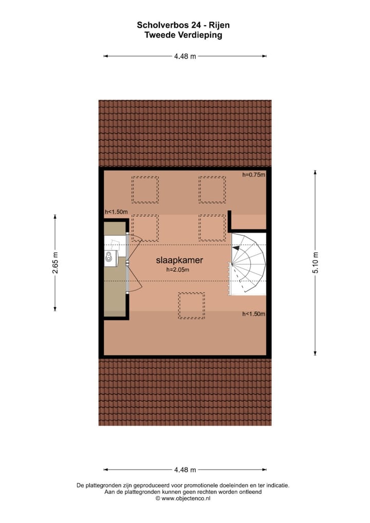 Foto 52 van Scholverbos 24