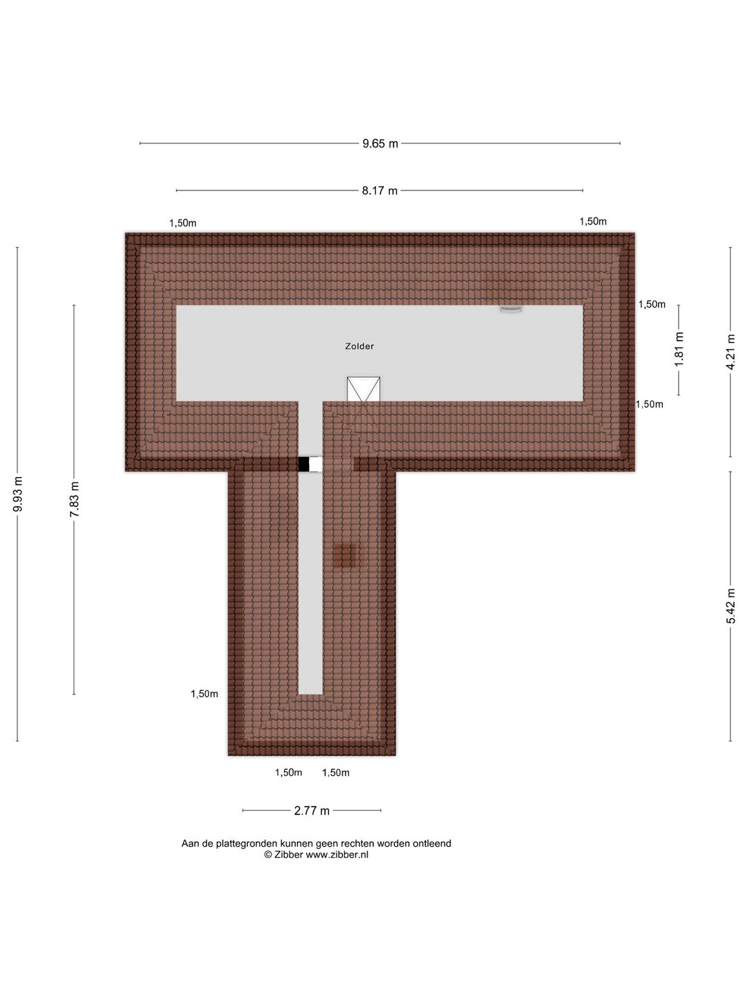 Foto 16 van Goudsbloemstraat 10