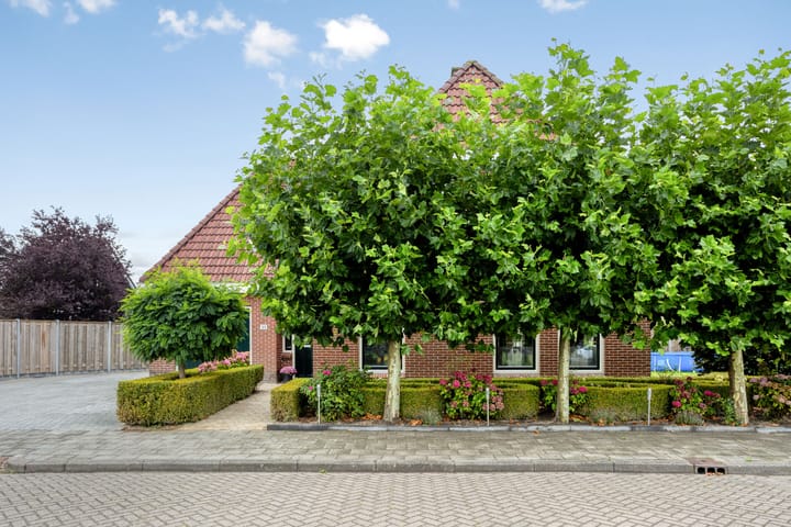 Photo 20 of Goudsbloemstraat 10