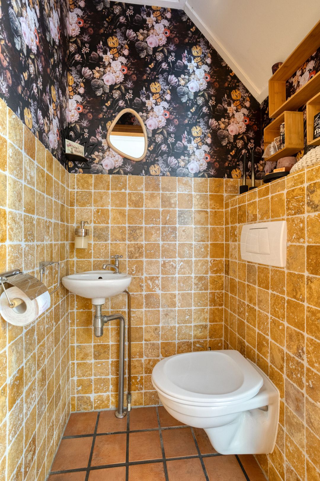 Foto 26 van Goudsbloemstraat 10