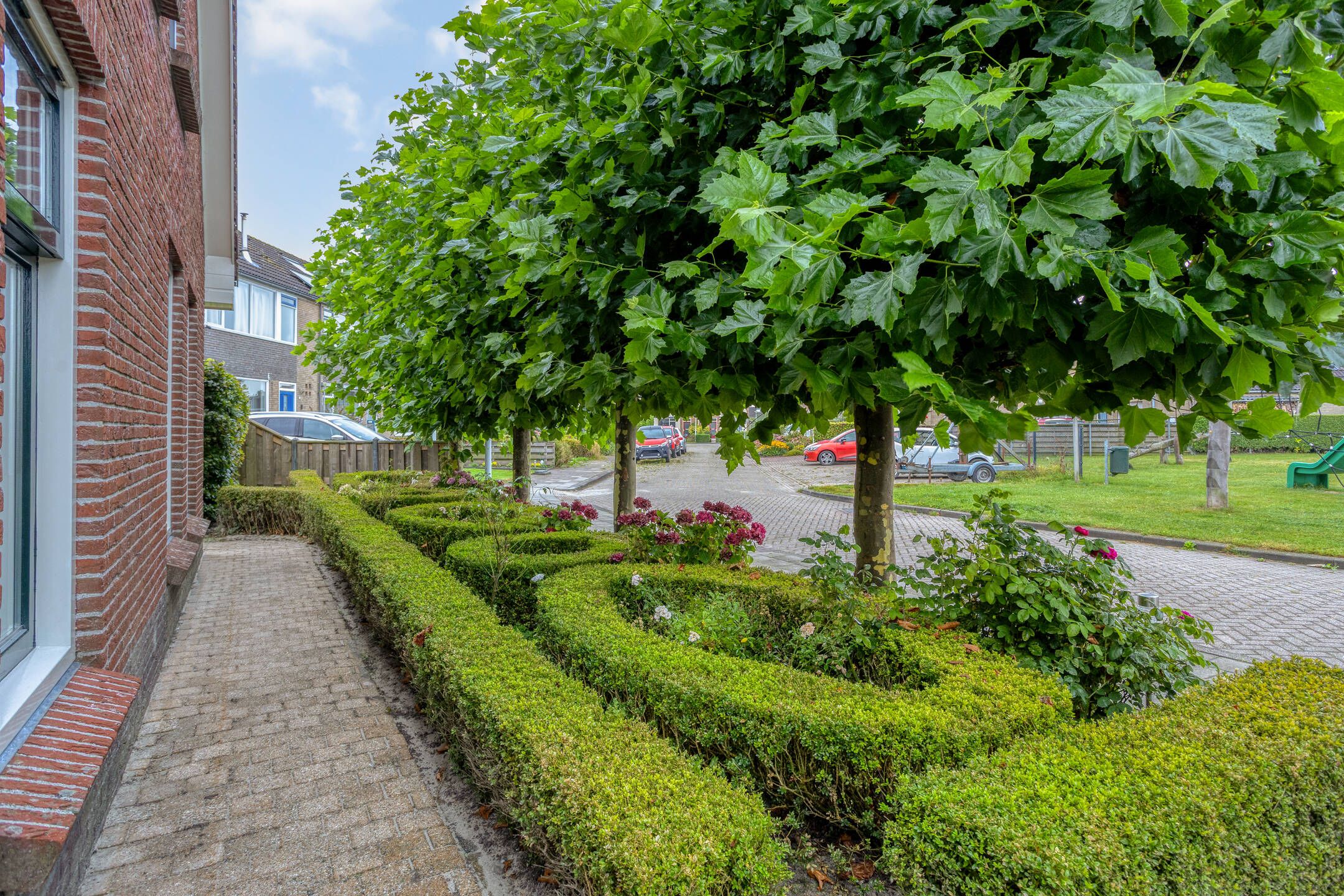 Foto 69 van Goudsbloemstraat 10