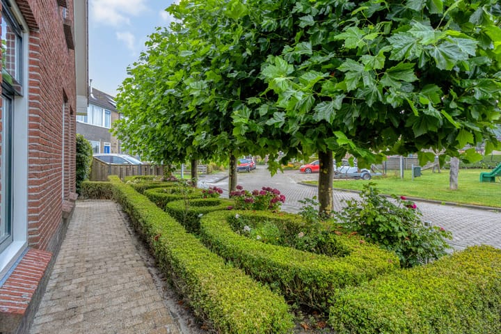 Photo 68 of Goudsbloemstraat 10