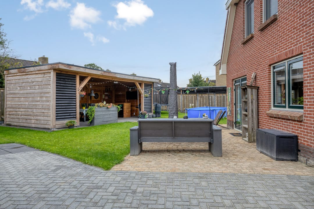 Foto 71 van Goudsbloemstraat 10