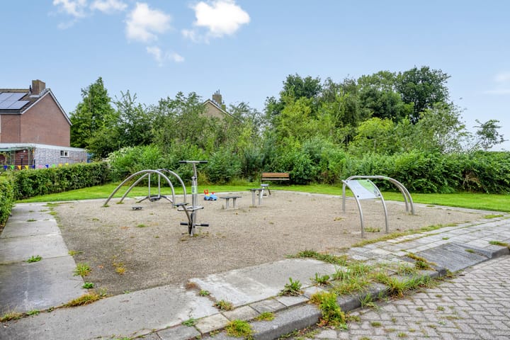 Photo 80 of Goudsbloemstraat 10