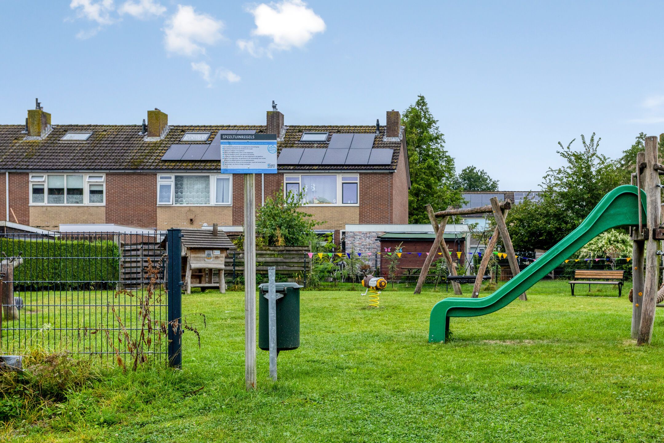 Foto 84 van Goudsbloemstraat 10