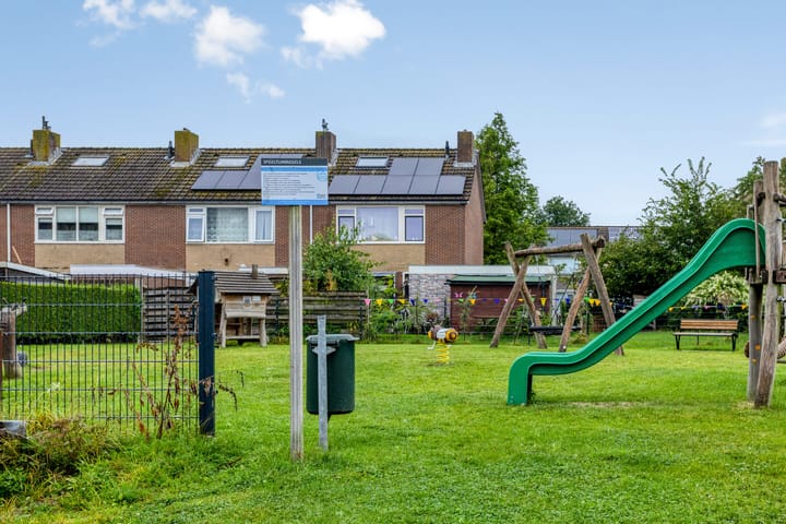 Photo 83 of Goudsbloemstraat 10