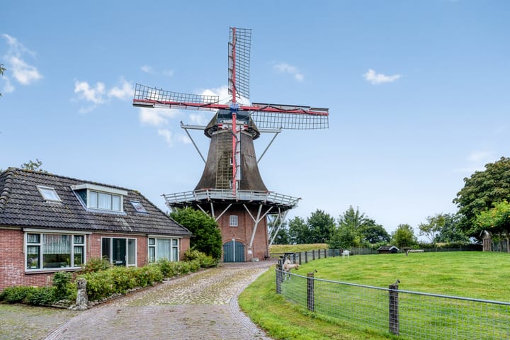 Photo 86 of Goudsbloemstraat 10