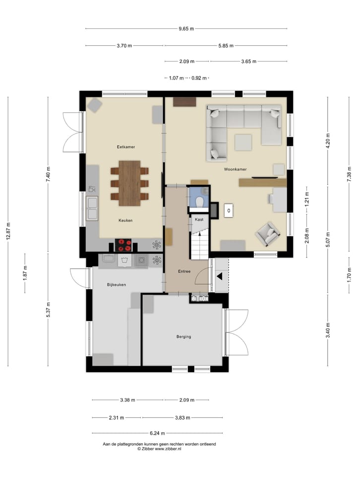 Photo 90 of Goudsbloemstraat 10