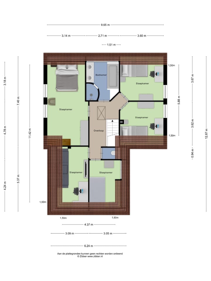 Photo 91 of Goudsbloemstraat 10