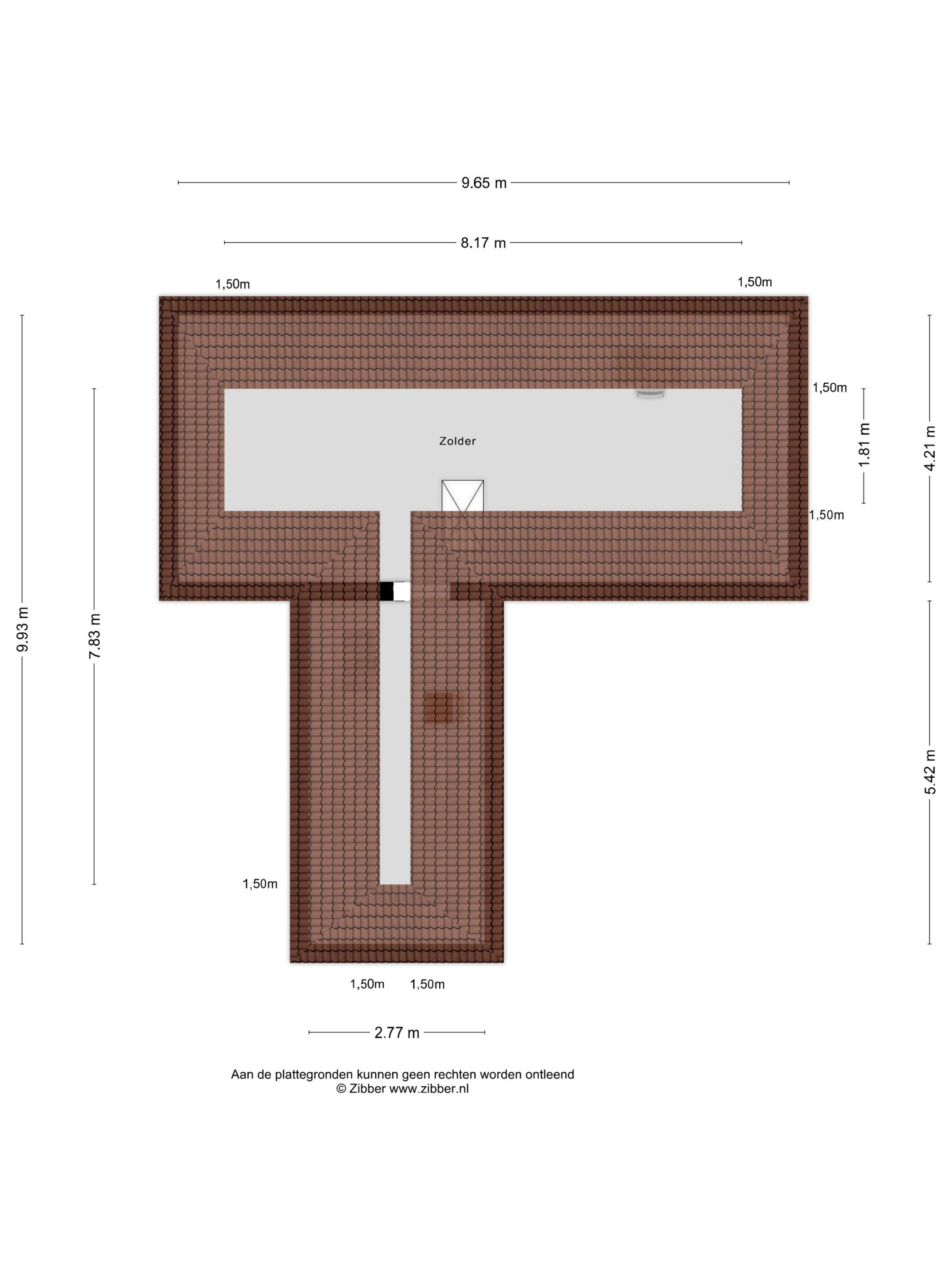 Foto 93 van Goudsbloemstraat 10