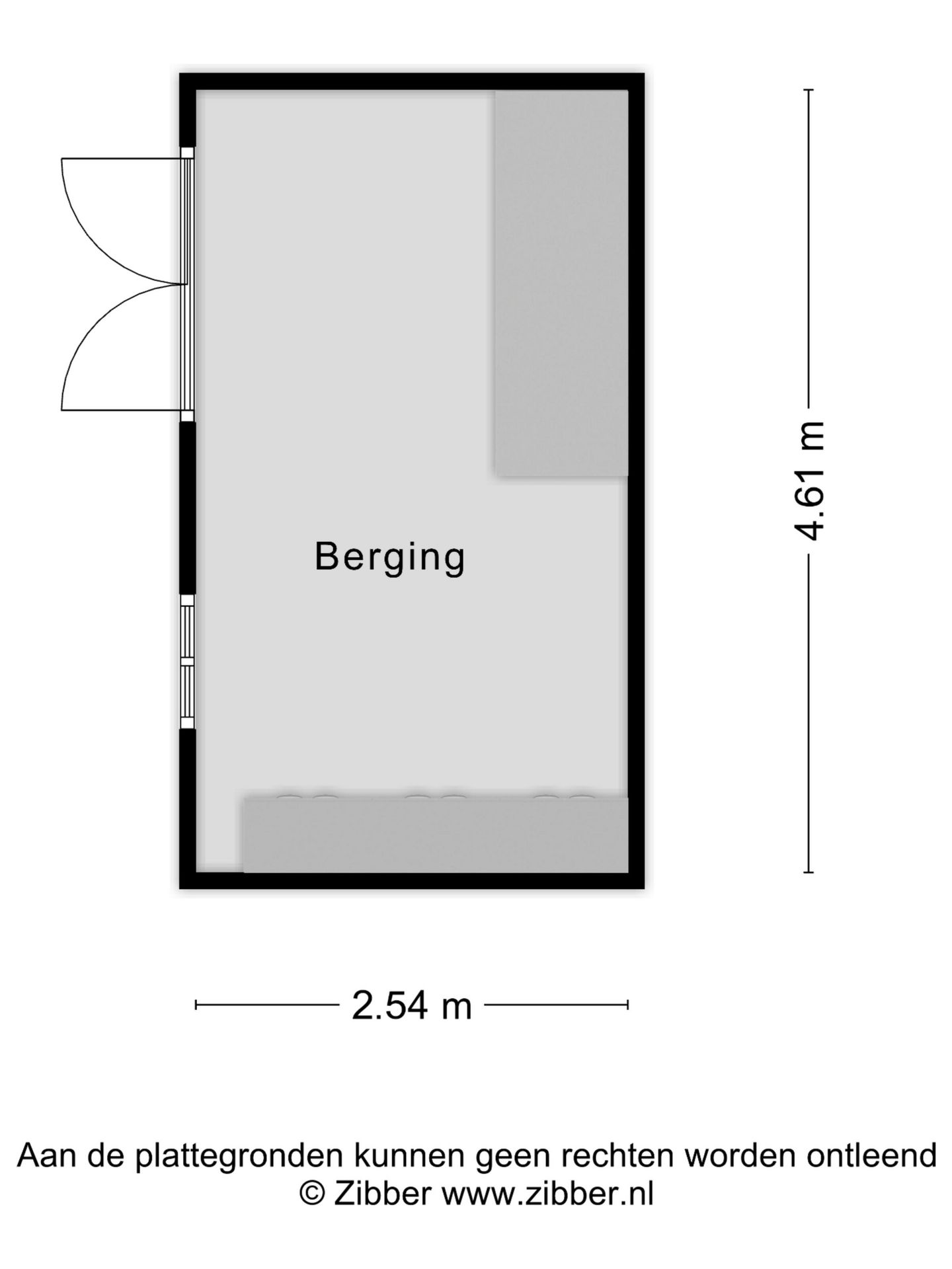 Foto 94 van Goudsbloemstraat 10