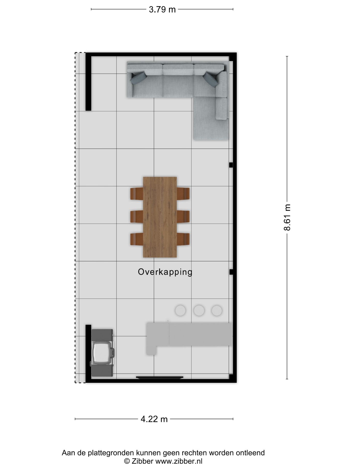 Foto 95 van Goudsbloemstraat 10