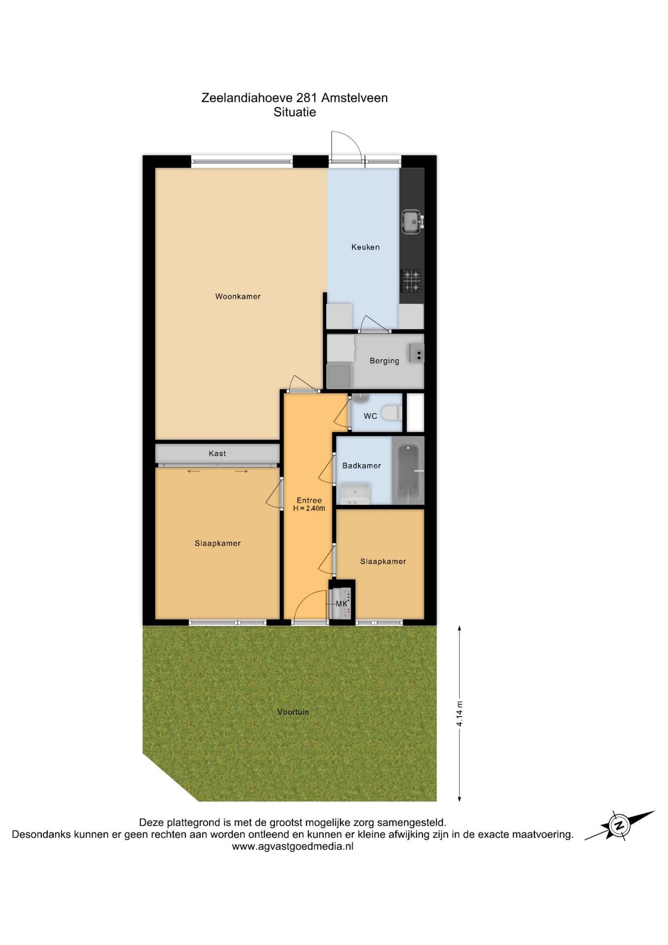 Foto 25 van Zeelandiahoeve 281