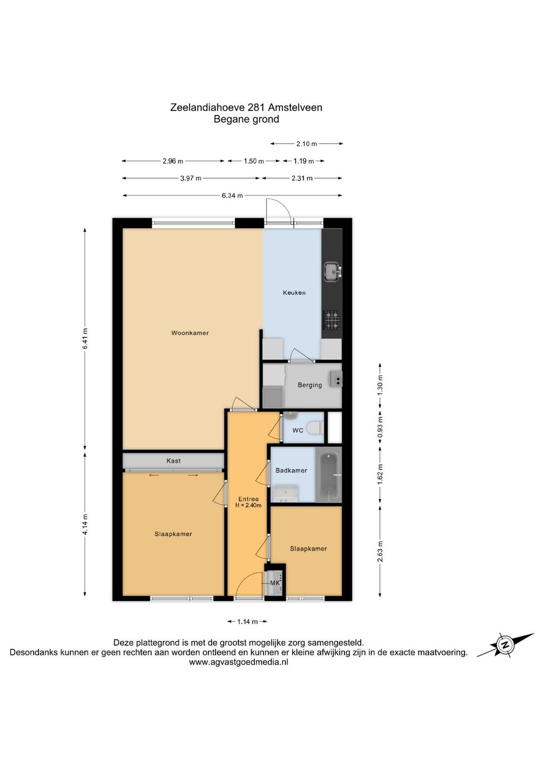 Foto 23 van Zeelandiahoeve 281