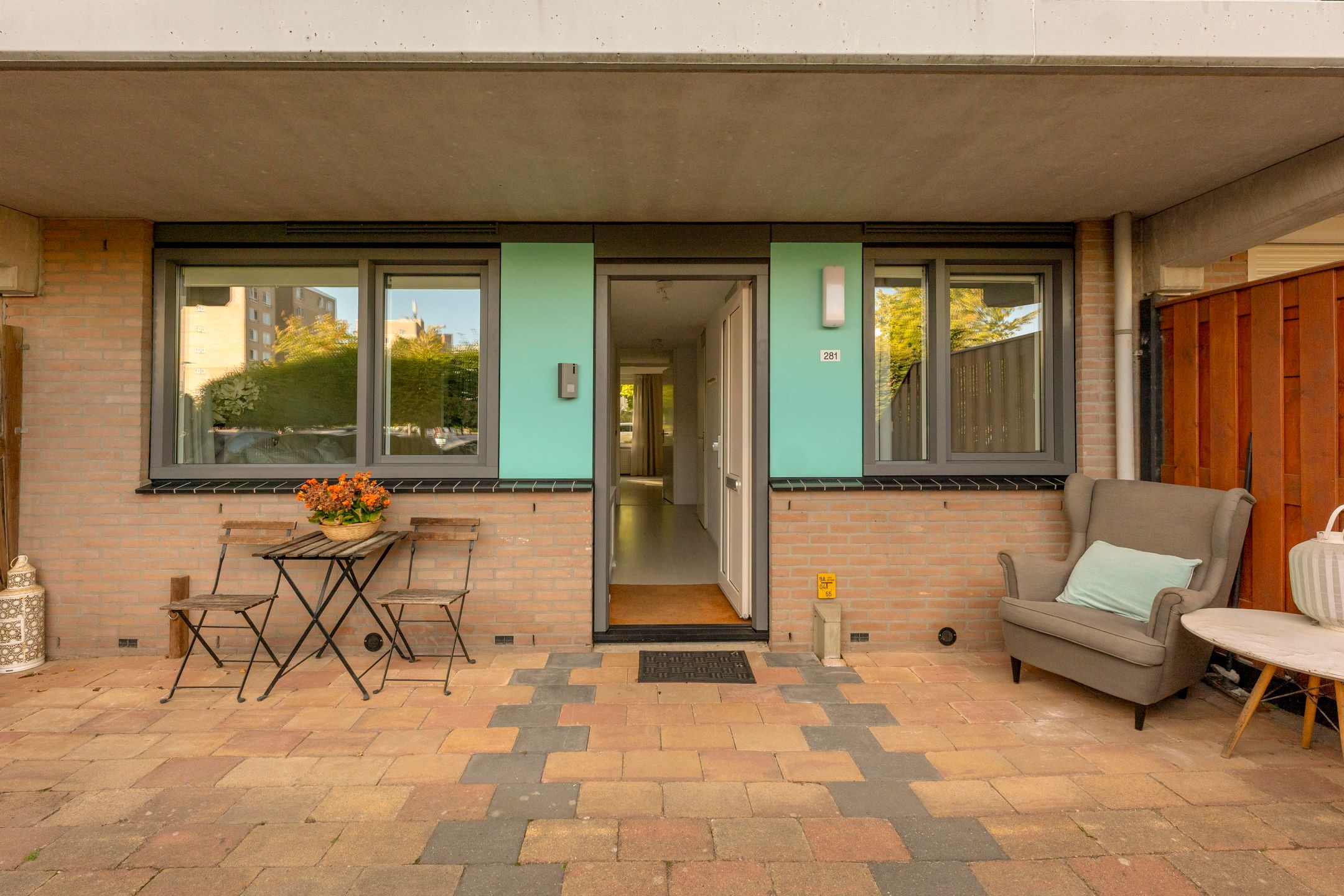 Foto 18 van Zeelandiahoeve 281