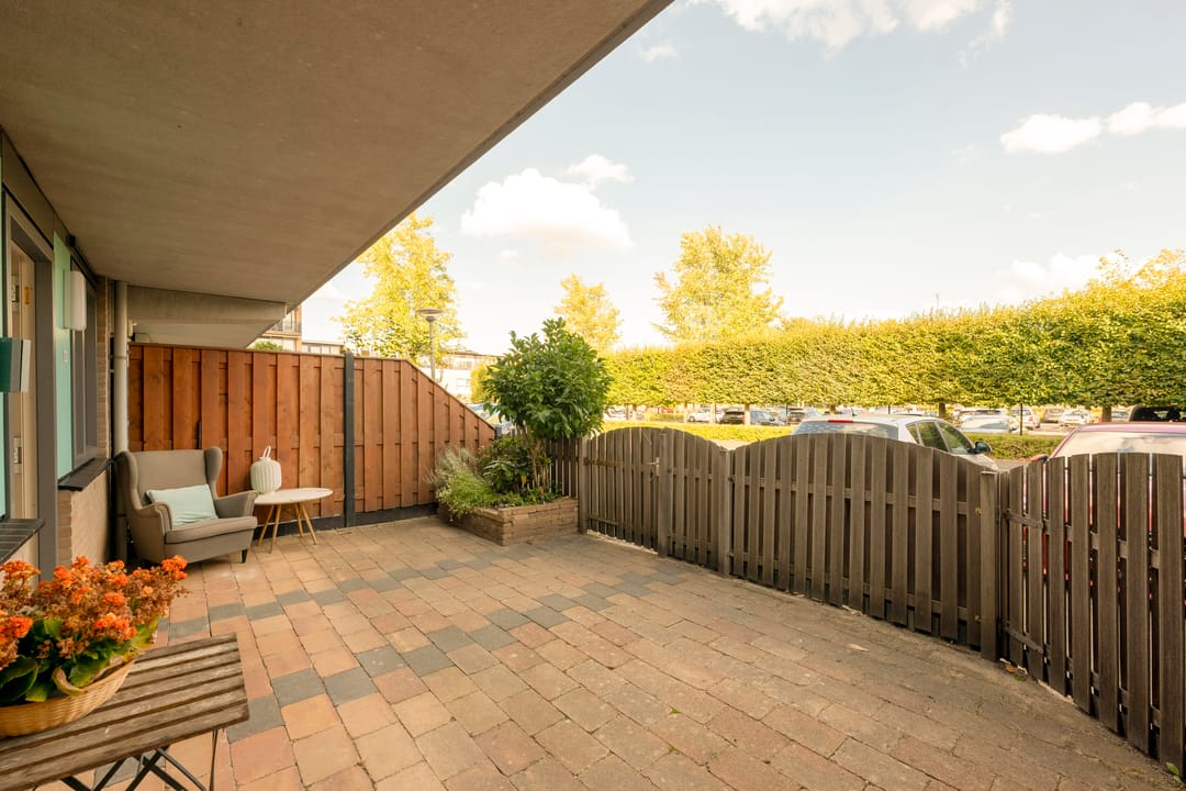 Foto 17 van Zeelandiahoeve 281