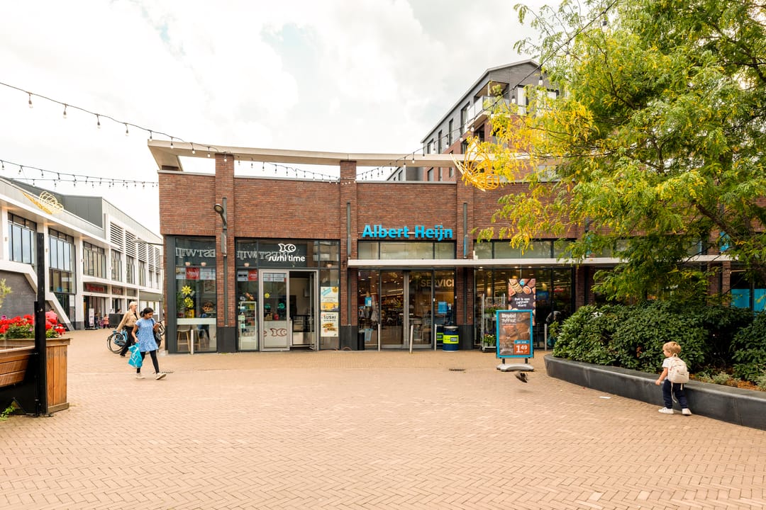 Foto 22 van Zeelandiahoeve 281