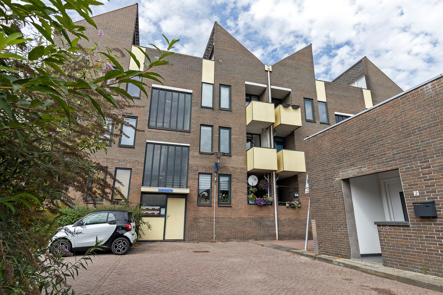 Photo 1 of Binnensingel 41