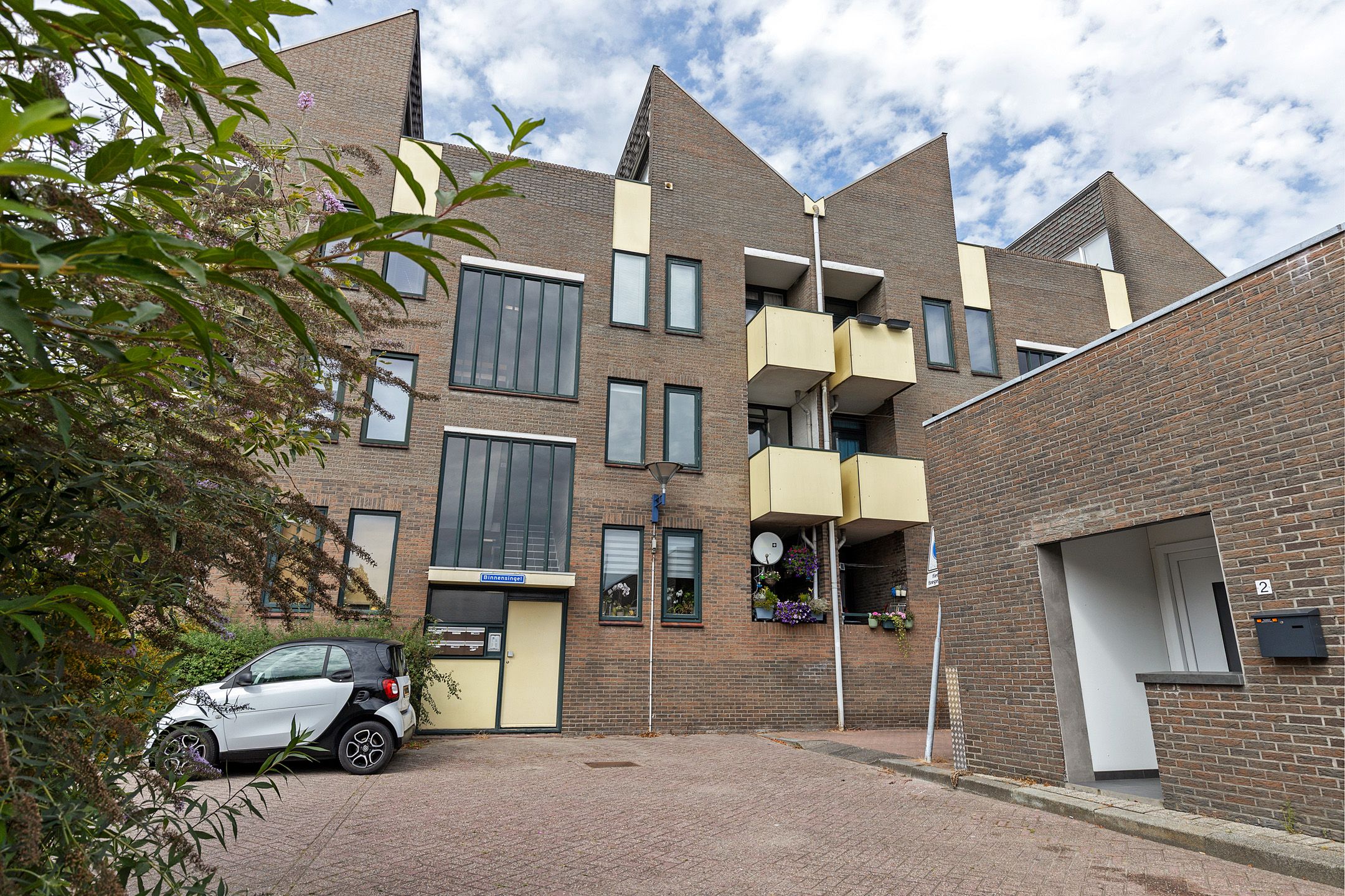 Binnensingel, 41, Delfzijl, 9934BZ, Groningen, Nederland 41 