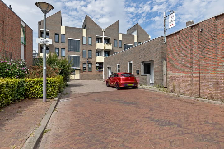 Photo 7 of Binnensingel 41