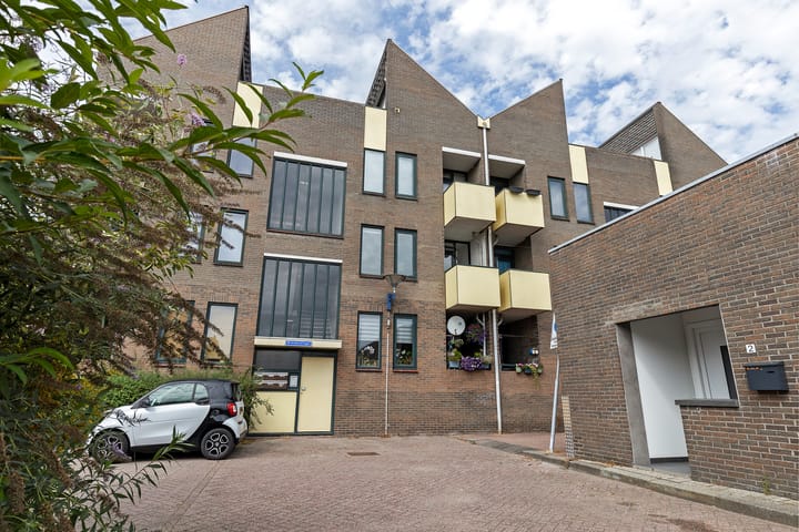 Photo 8 of Binnensingel 41