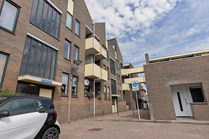 Photo 9 of Binnensingel 41