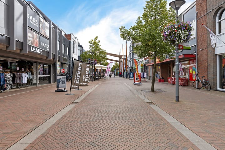 Photo 12 of Binnensingel 41