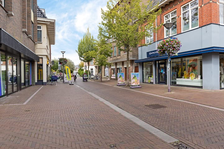 Photo 13 of Binnensingel 41