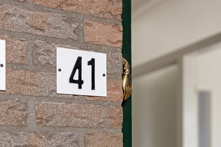 Photo 14 of Binnensingel 41