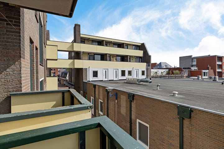 Photo 23 of Binnensingel 41