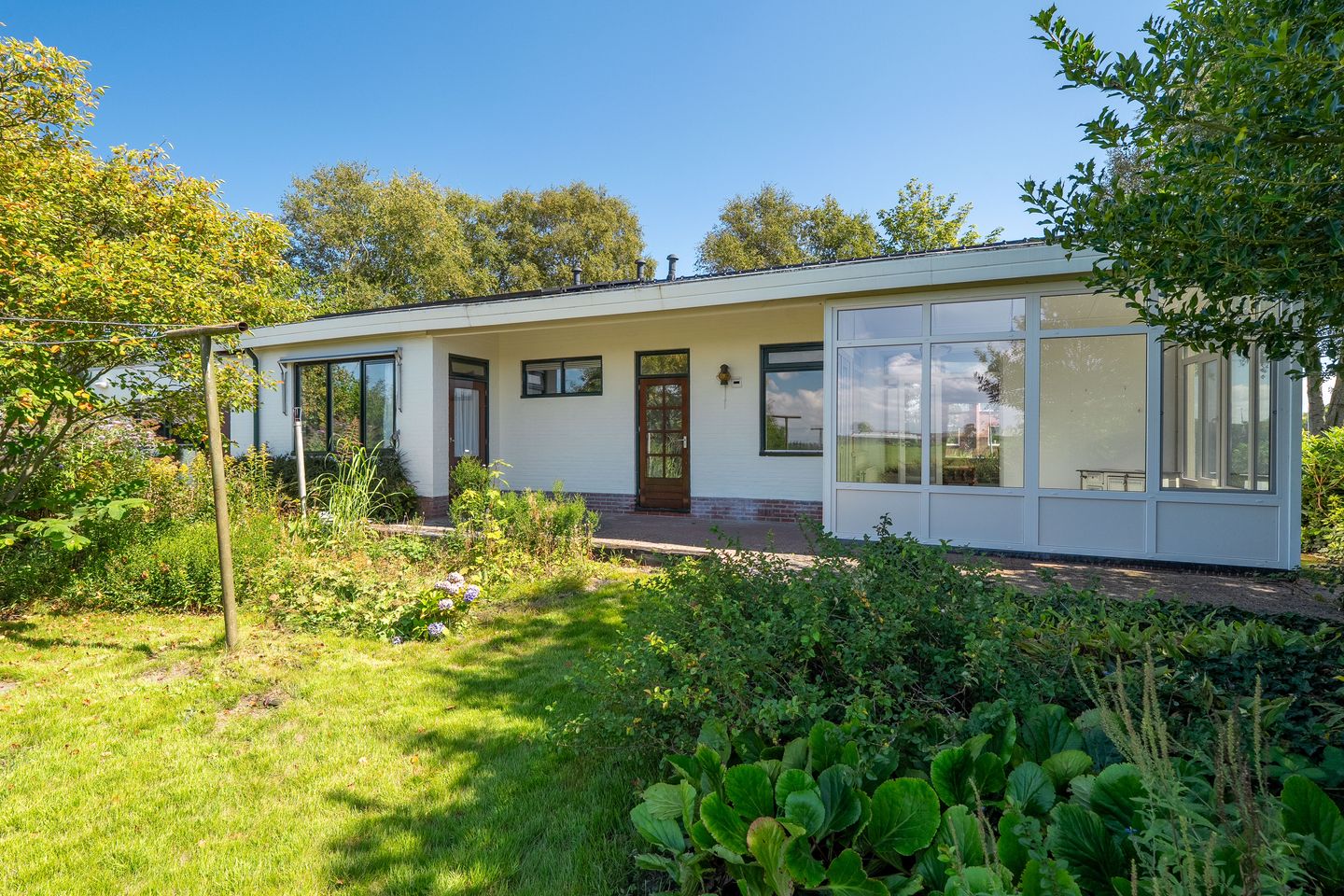 Foto 4 van Holwierderweg 1