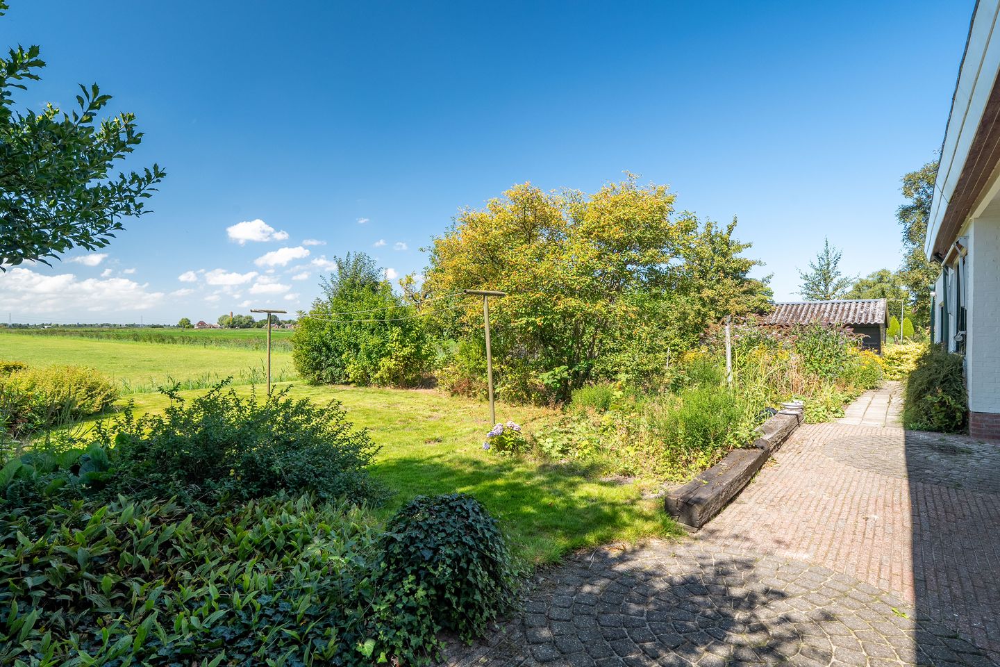 Foto 5 van Holwierderweg 1