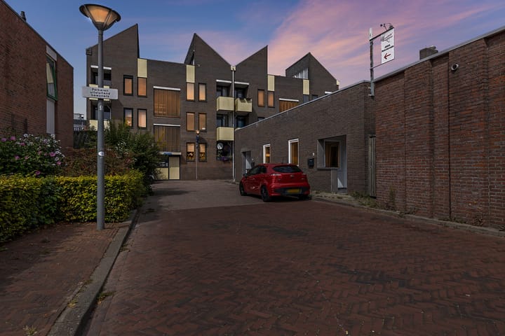 Photo 39 of Binnensingel 41