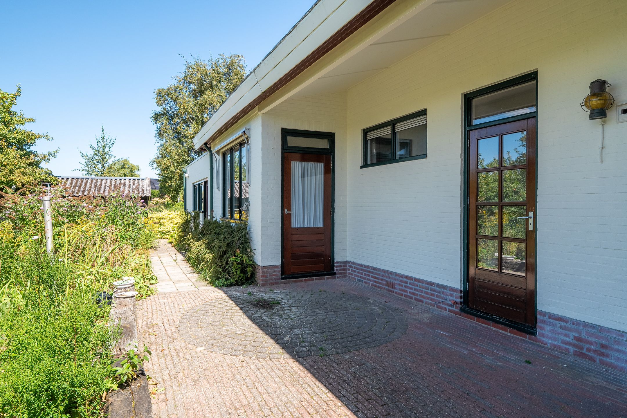 Foto 45 van Holwierderweg 1