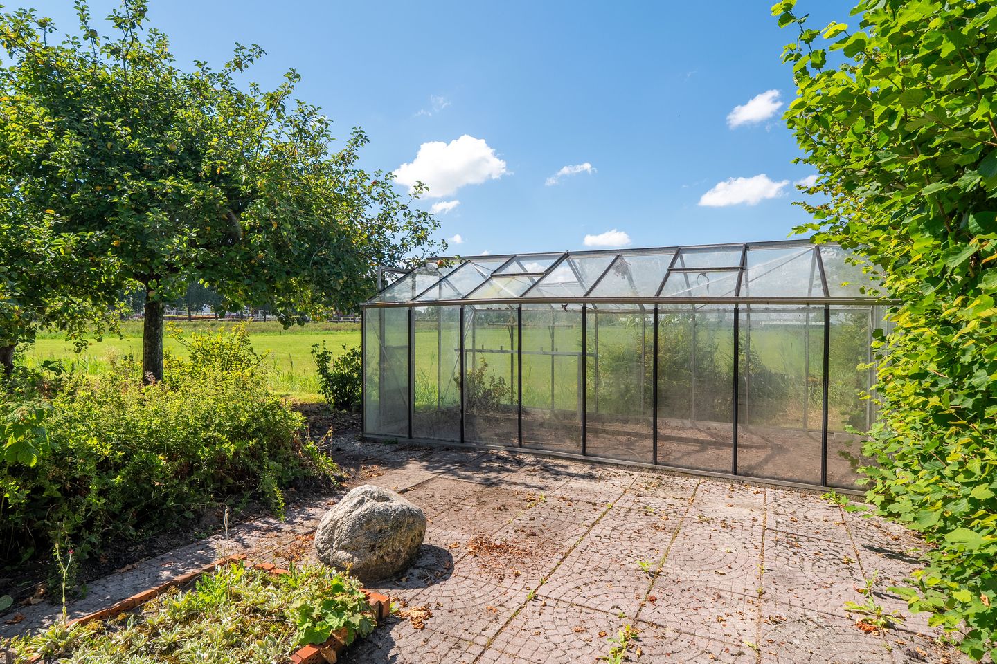 Foto 49 van Holwierderweg 1